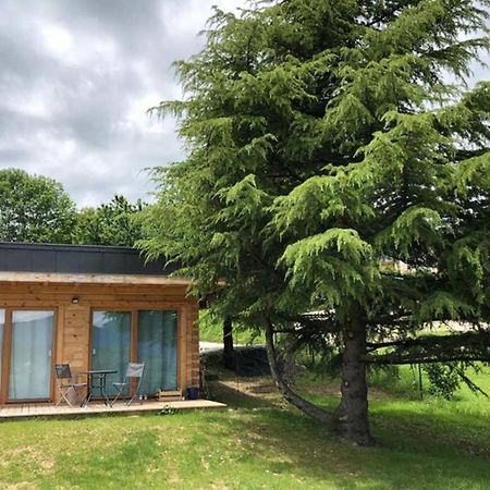 Studio-Mazot De Charme 26 M2 Parc Chartreuse Vimines Exterior photo