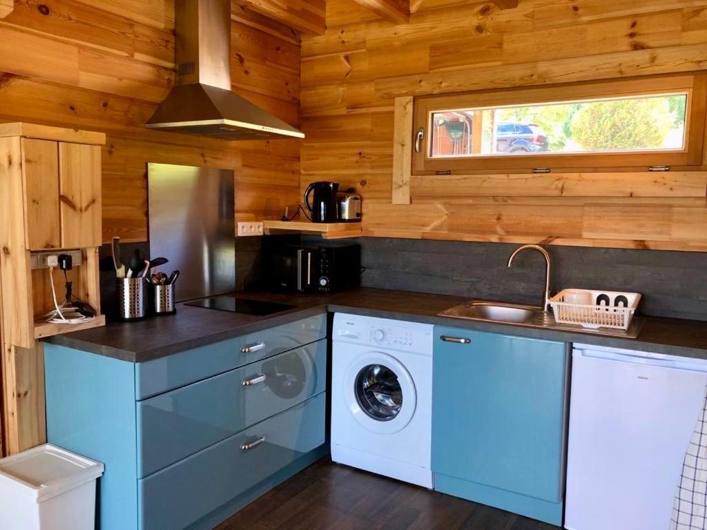 Studio-Mazot De Charme 26 M2 Parc Chartreuse Vimines Exterior photo